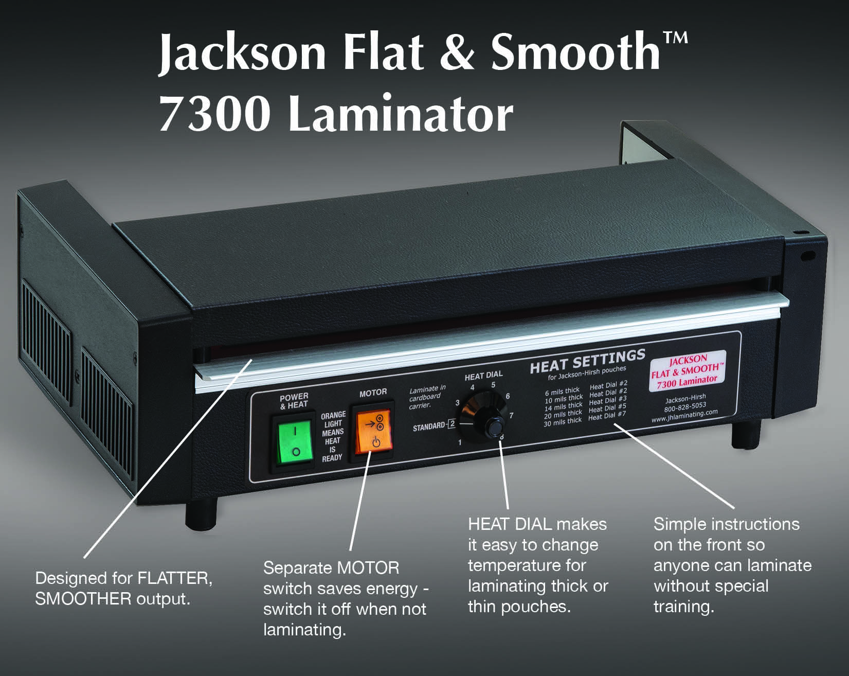 1123_v4_Laminator73_JacksonFlatSmooth1809_with_callouts